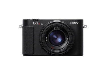 SONY DSC-RX1R III