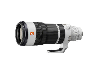 SONY FE 100-400 mm f/4,5 G Master OSS