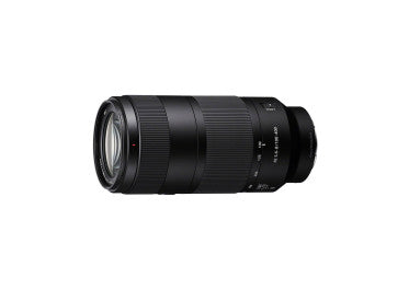SONY FE 100-400 mm f/5,6-8 OSS