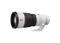 SONY FE 400 mm f/4,5 G Master OSS