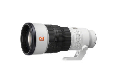 SONY FE 400 mm f/4,5 G Master OSS