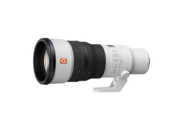 SONY FE 600 mm f/6,3 G Master OSS