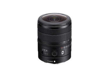 SONY FE 8-14 mm f/3,5 G